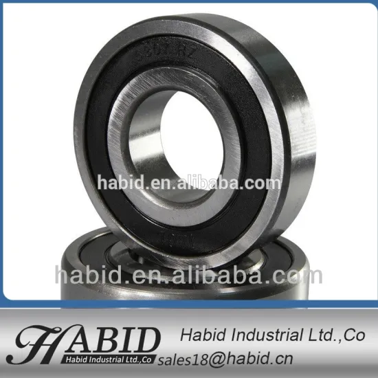 OEM deep groove large ball bearings