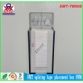 Material transparente SMT Splicing Tape Pouldement Box