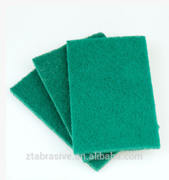 3 SCOURING SCOURER PADS MULTIPURPOSE HEARDWEARING AND LONG LASTING Sealed Pack