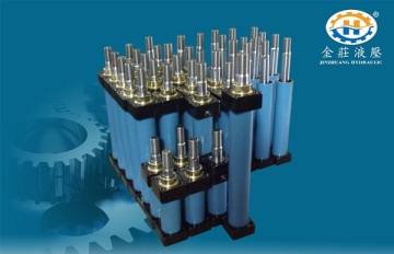 HOBMJ-FA heavy duty mold cylinder