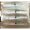 Disposable Syringe Luer lock Blister pack 1ml 2ml 2.5ml 3ml 5ml 10ml 20ml 50ml 60ml