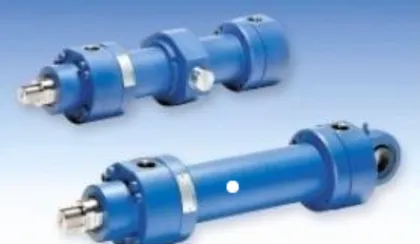 Non Standard Hydraulic Cylinder