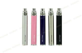 Pink 3.2v eGo-Twist Electronic Cigarettes Battery / 900mAh