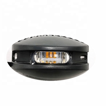 Low power consumption outdoor wall light