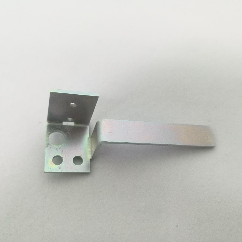 Sheet Metal Laser Cutting