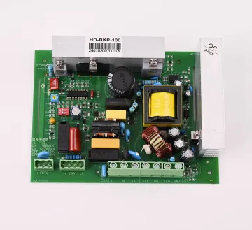 HD-BKP-100 Brake Power Supply Board for HYUNDAI Elevators