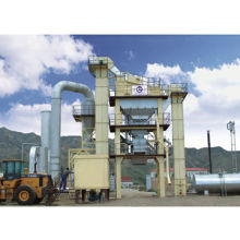 Construction Batch Asphalt Mixing Plant with Automatic ControlNew