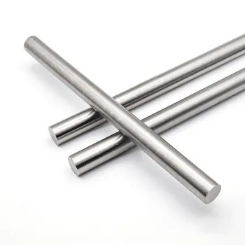 Custom Solid Bar Cold Rolled Stainless Steel Bar