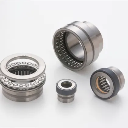 NTN Needle Roller Bearings Suppliers