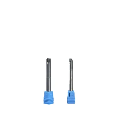 Custom PCD Diamond Cutter and Reamer Tools