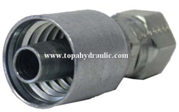 parker hydraulic union fittings and adapters