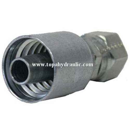 parker hydraulic union fittings and adapters