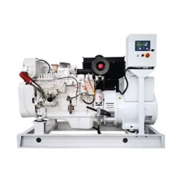 Harbour Marine Diesel Generator Set