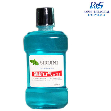 msds mouthwash/herbal antiseptic msds mouthwash