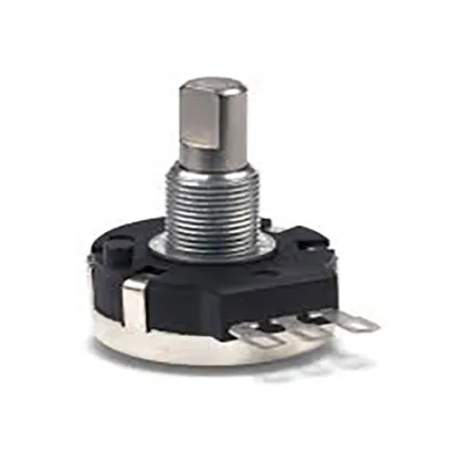 BOURNS potentiometer