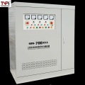 500KVA voltage regulator 380v controller