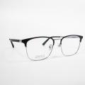 Vintage Browline Half Glasses Frame