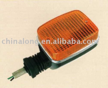 winker lamp