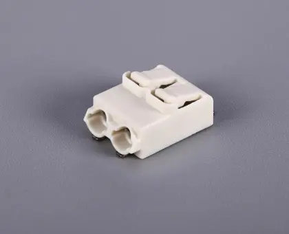 EasyLink PCB Push Wire Connectors