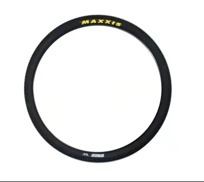 MAXXIS Mountain Bike Outer Tire - Lightweight & Puncture Resistant for 26, 27.5, and 29 Wheels
