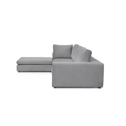 Gaba Gull Gary Modular Left Sectional Sofa