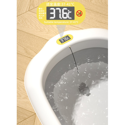 Baby Infant Portable Foldable Bath Tub