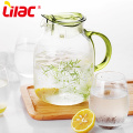 Lilac EW15/EW20 Glass Jug