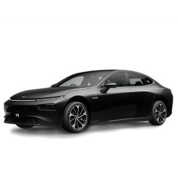 Używane Kamax Xpeng P7 Electric Sedan Standard Wersja 267 HP Tylny napęd