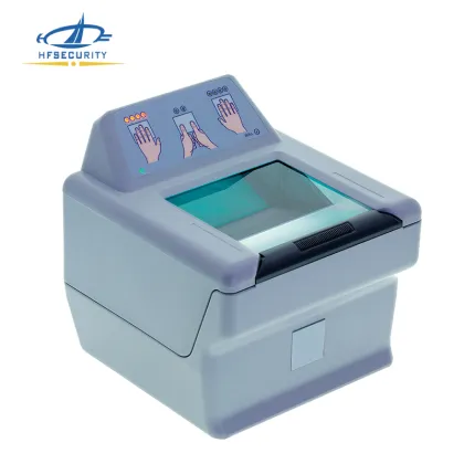 HFSecurity Bio8plus brand fingerprint collection equipment