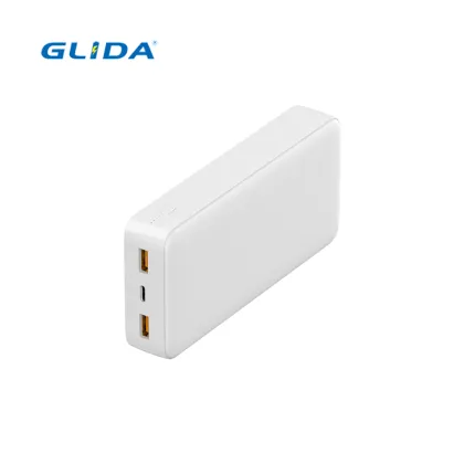 power bank car jump start