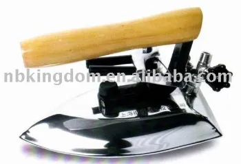 ST-P Steam Iron