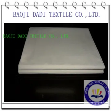 TC65/35 45*45 110*76 58/59 snow white pocket cloth