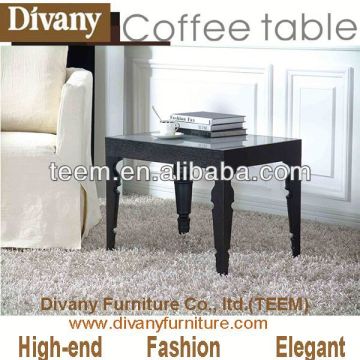 2013 Divany sandstone coffee table