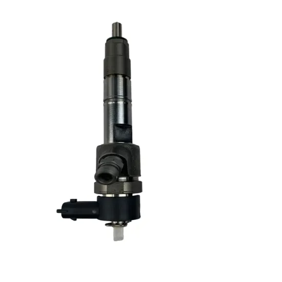 High Quality Genuine Fuel Injector for HFC4DA1-2D Diesel Engine