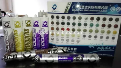 US technology glass joint sealant