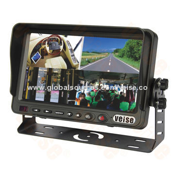 CCTV LCD Monitor