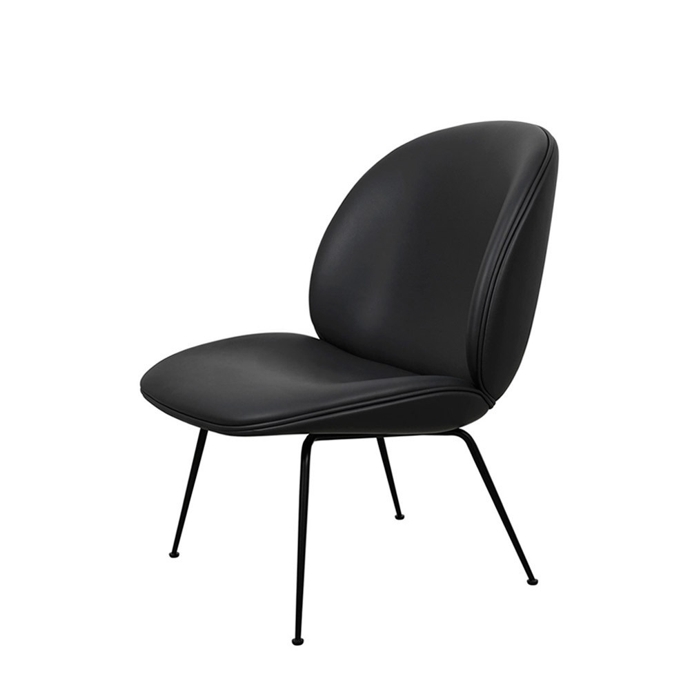 Replica gubi beetle chair by gamfratesi