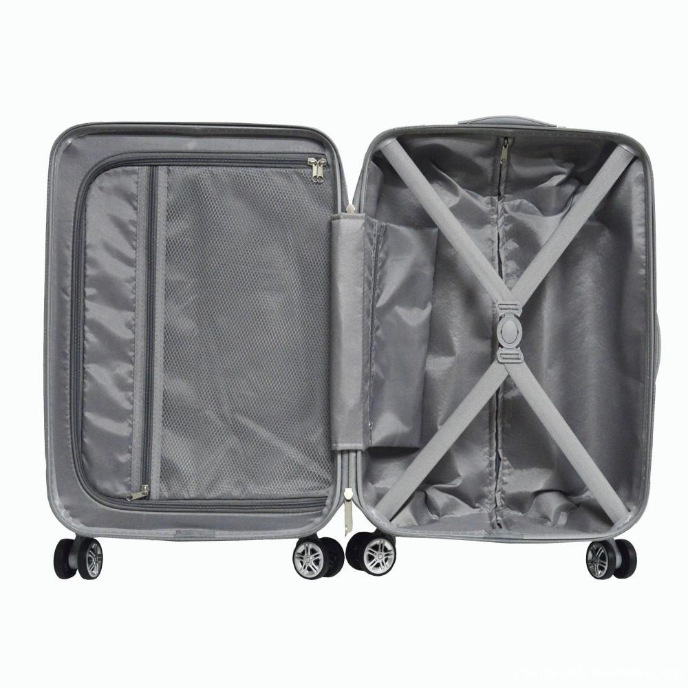 Attractive Appearance Suitcase Sets