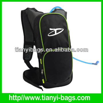 Drinking water bag,gauze nylon hydration backpack