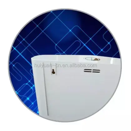 Low Price Plastic Water Tank Flush Toilet Tanks HY-821