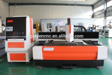 Alibaba aliexpress 500W Multifunctional fiber laser metal cutting machine cutting stainless steel made in China