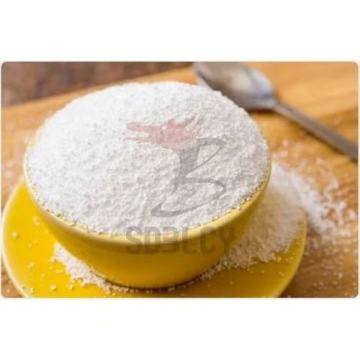The Ultimate Sugar-Free Bulking Agent: Sorbitol