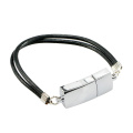 Pulsera Muñequera Pendrive Personalizada