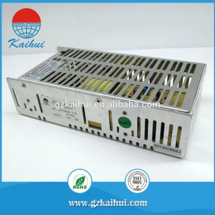 Industrial Equipment 240w switching power supply unit