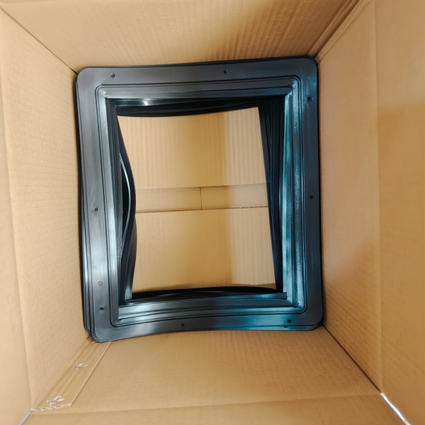 rubber molding