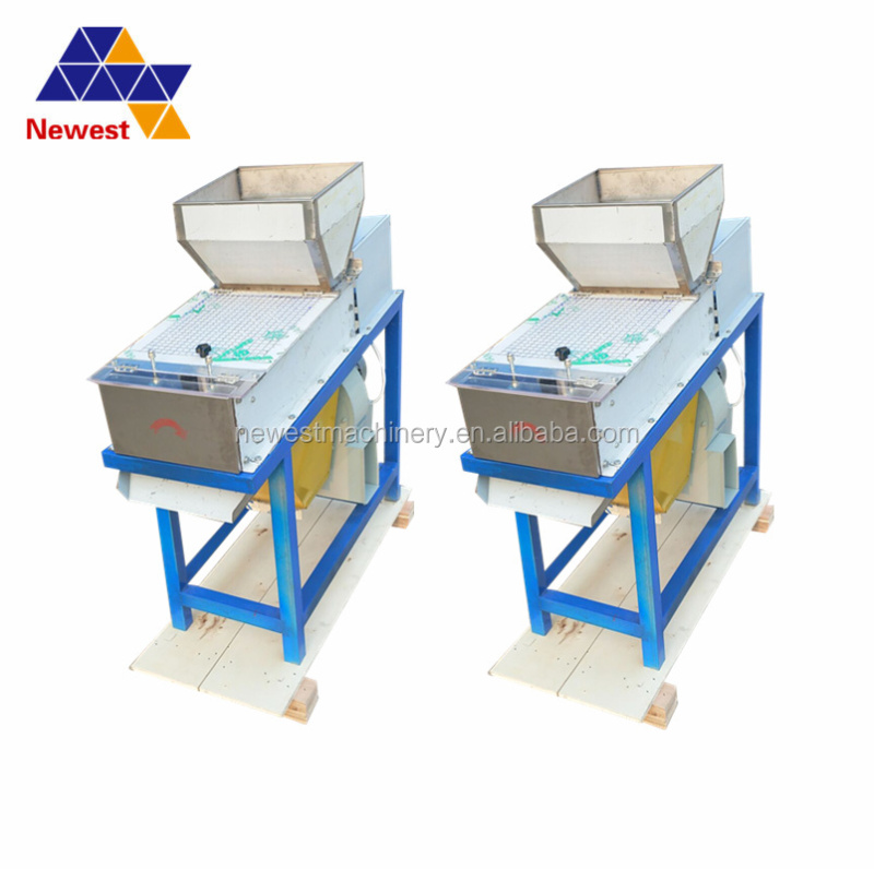 Price Peanut Skin Blanched Machine | Peanut Peeling Machine | Skin Removing Machine