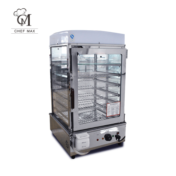 Chefmax 1100W Electric Food Warmer Cabinet