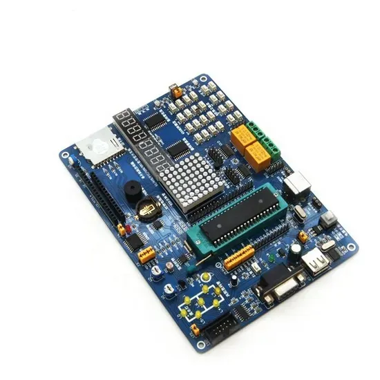 94V0 PCB Manufacturing and Assembly