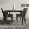 Villa rectangular dining table