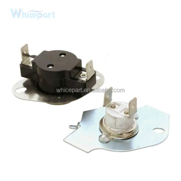 Snap Thermostat 279769: Dryer Thermostat, Thermal Fuse Kit for Whirlpool Dryers - Essential Washing Machine Accessories